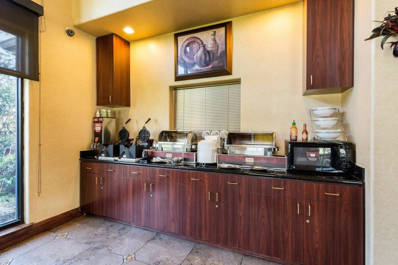 Comfort Suites near NASA - Clear Lake