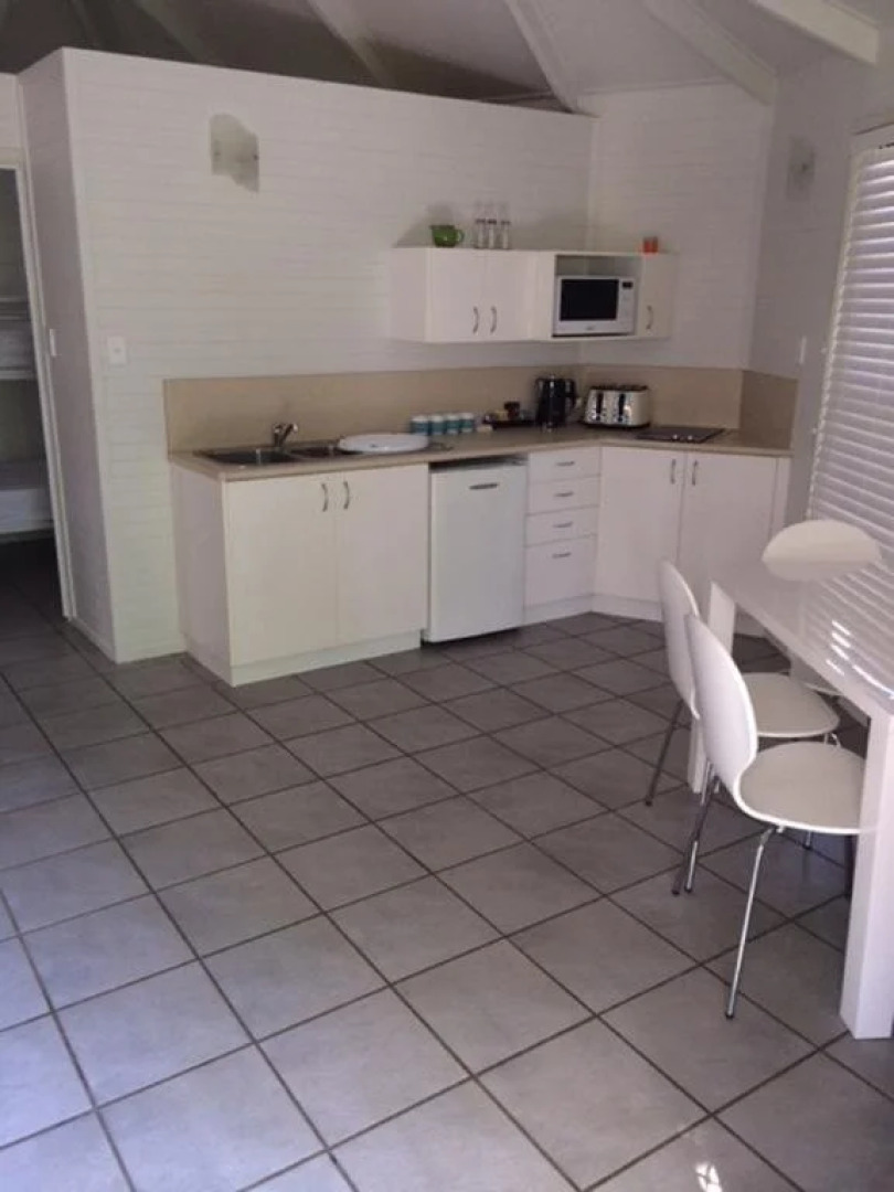 Kohuna Beachside Resort