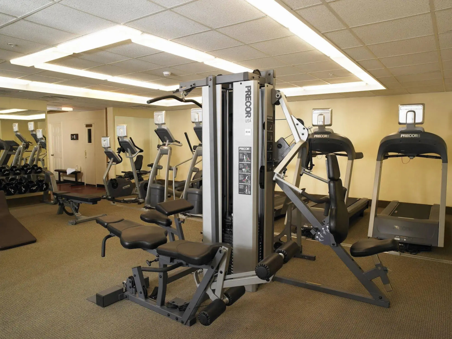 New Harmony Inn Resort and Conference Center