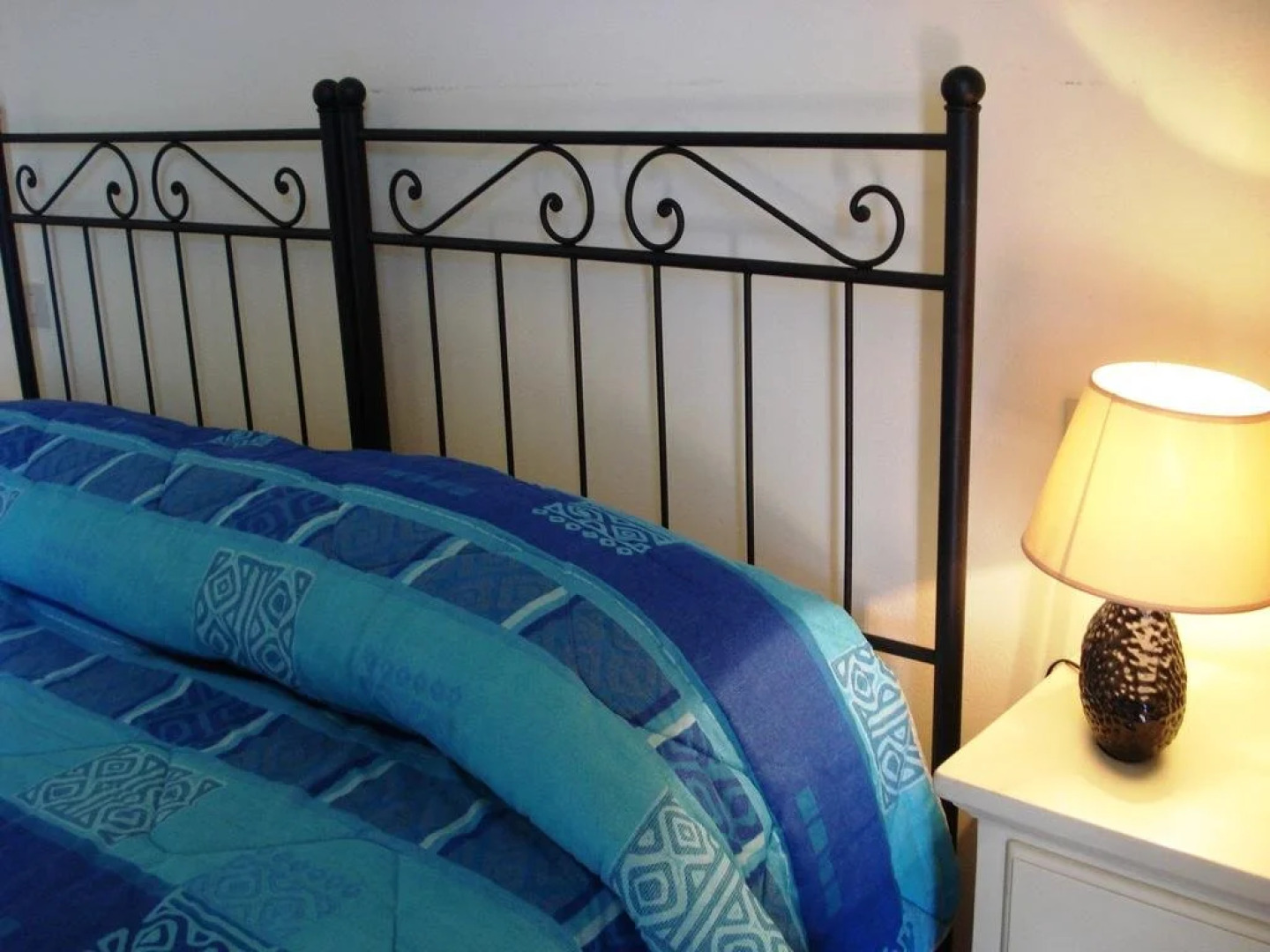 Residence Serristori