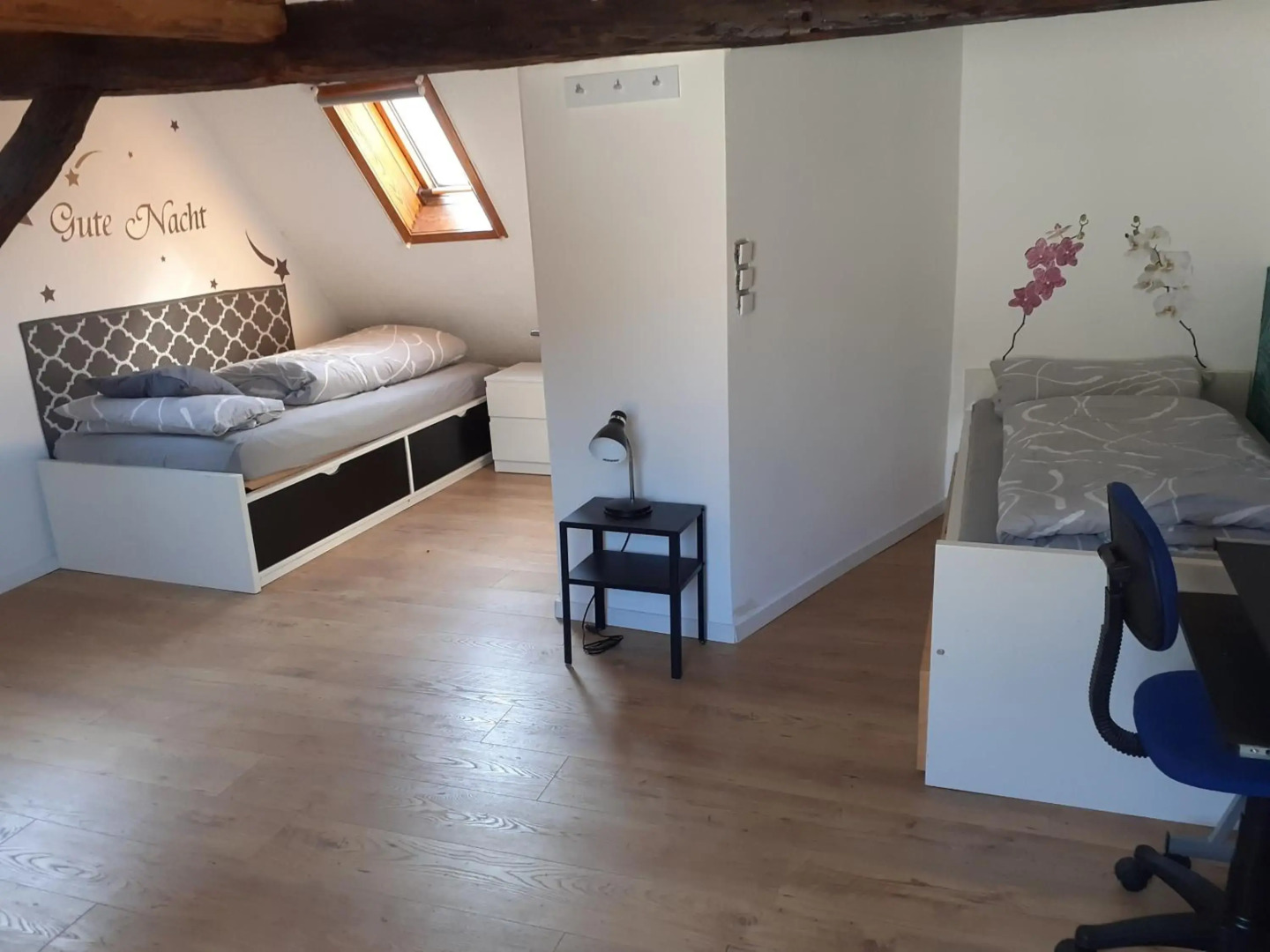 Monteurswohnungen in Biedenkopf