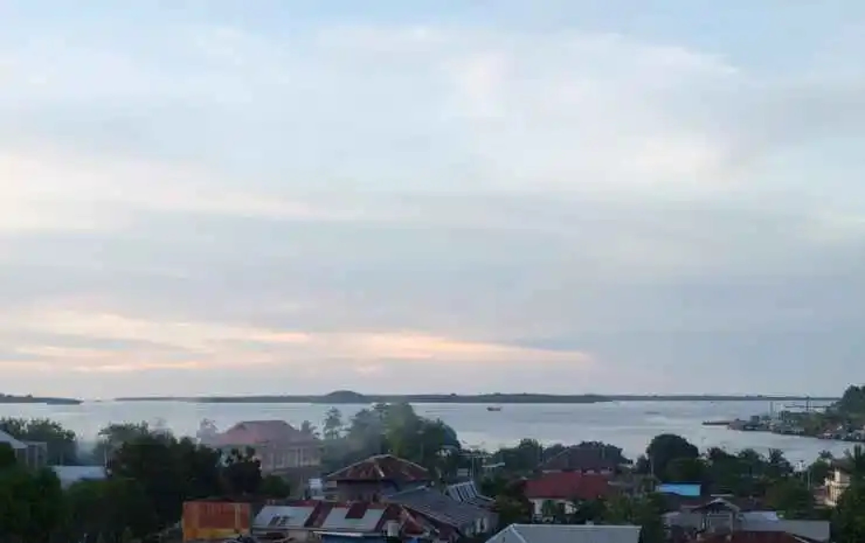 Syafira Hotel Tual Langgur