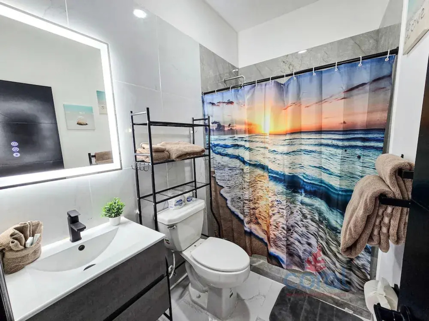 Two Brand new Adjacent Properties With Private Pool