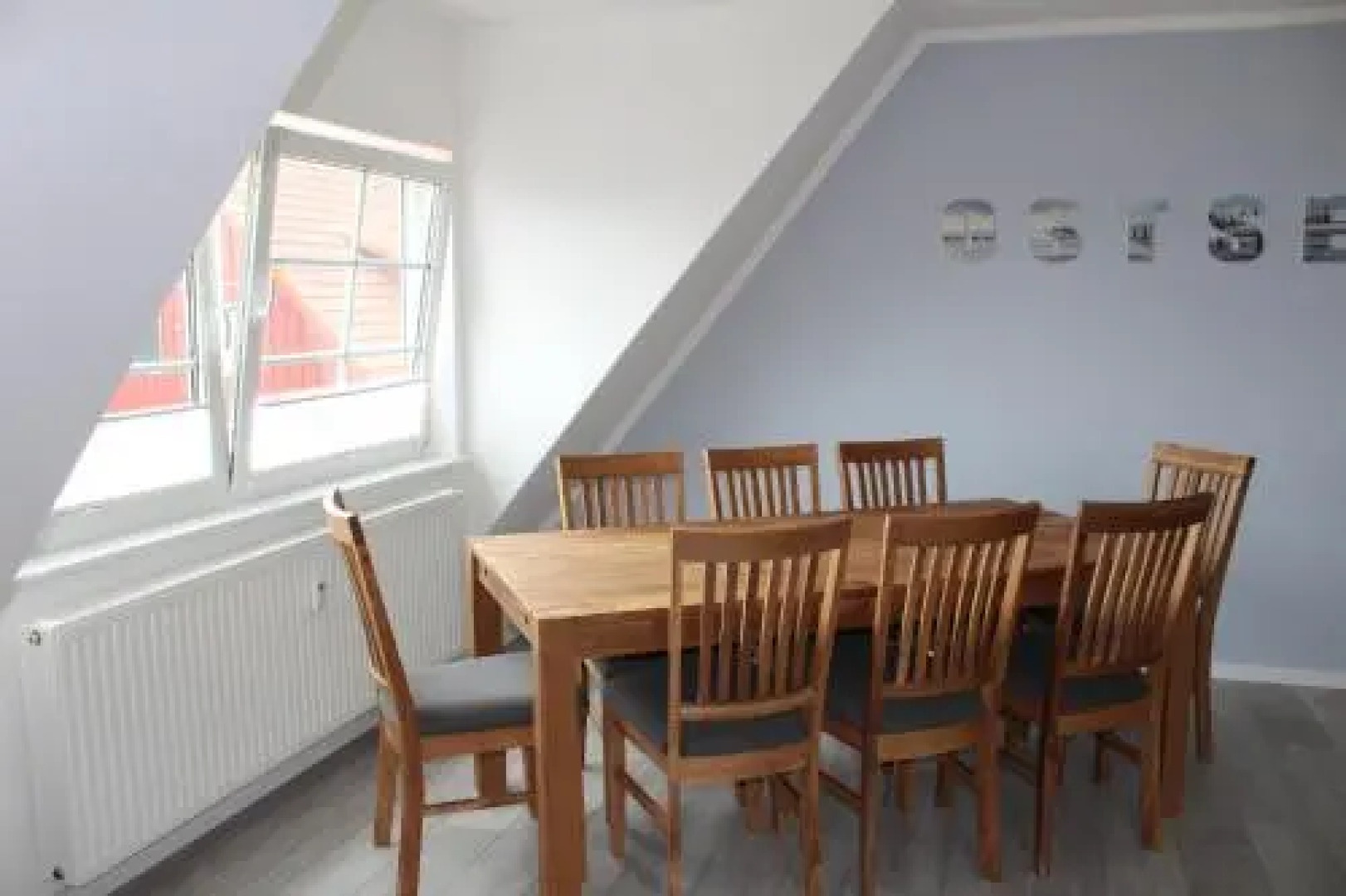 Op´n Dörp Apartment