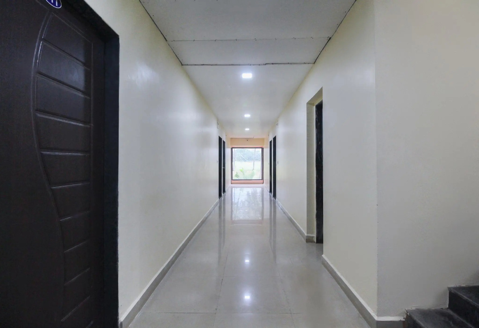 OYO 65045 Rajashekhar Resorts