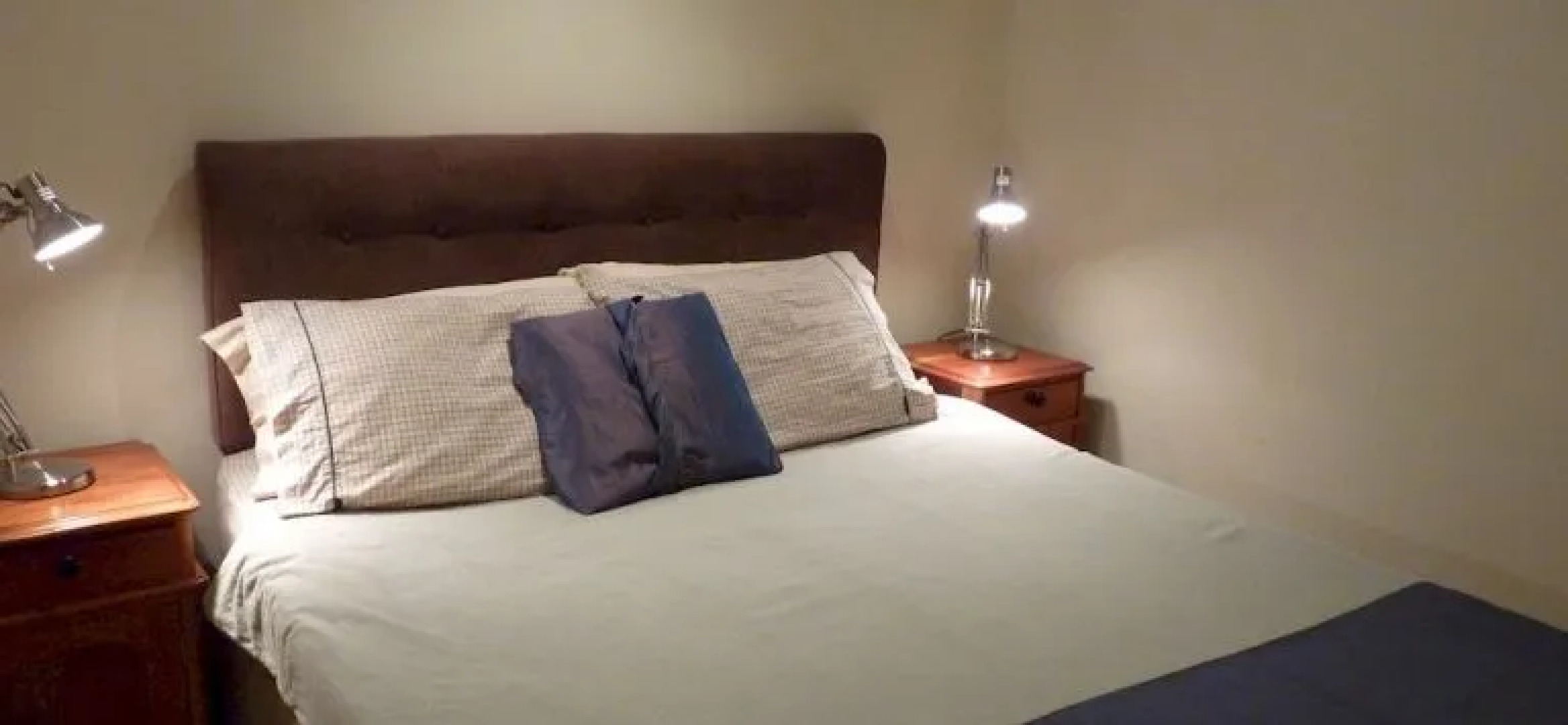 Australian Home Away @ Market Square Melbourne