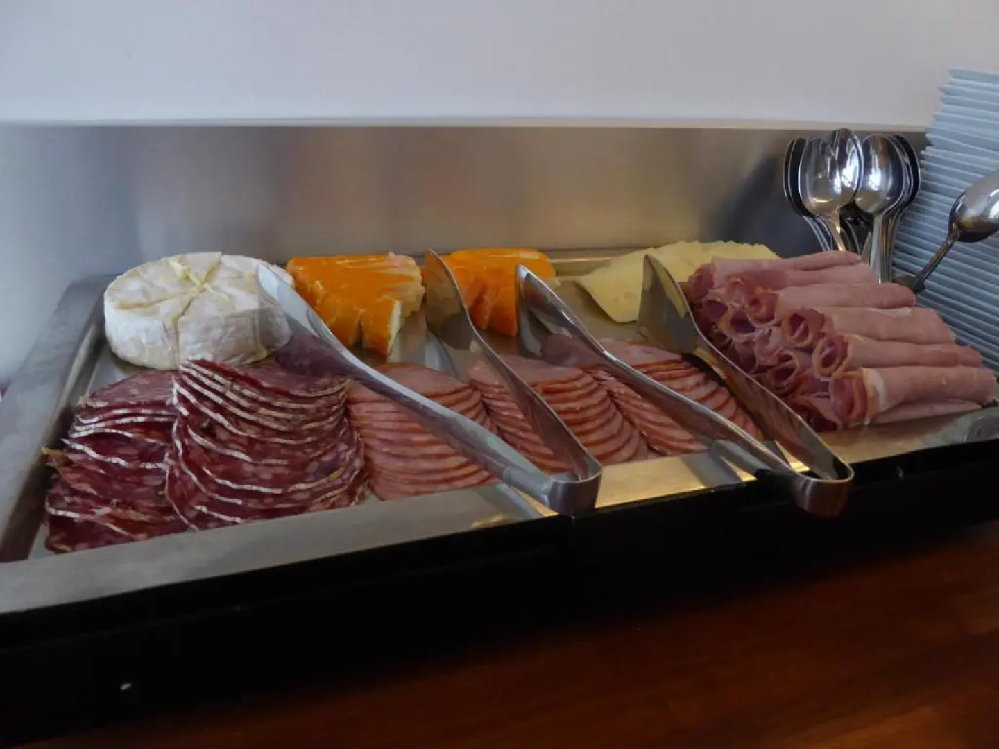 Hotel Kyriad Saint Malo centre Plage