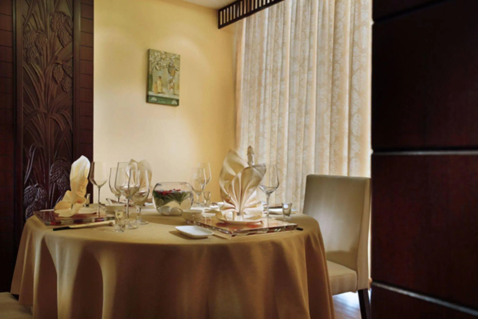 Serenity Coast All Suite Resort Sanya