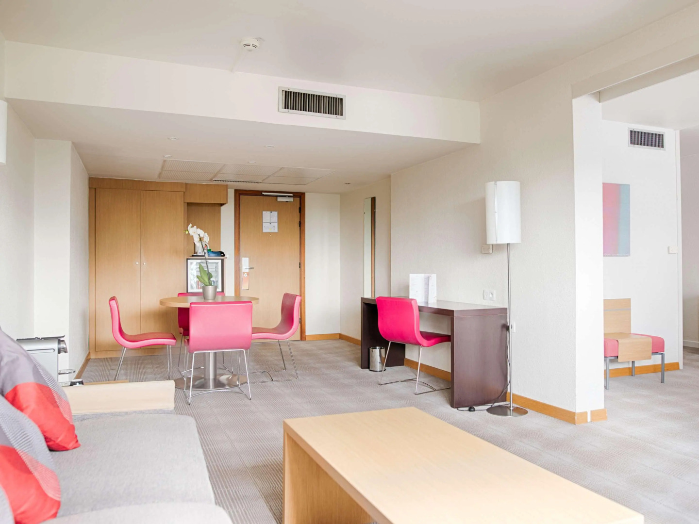 Novotel Avignon Nord