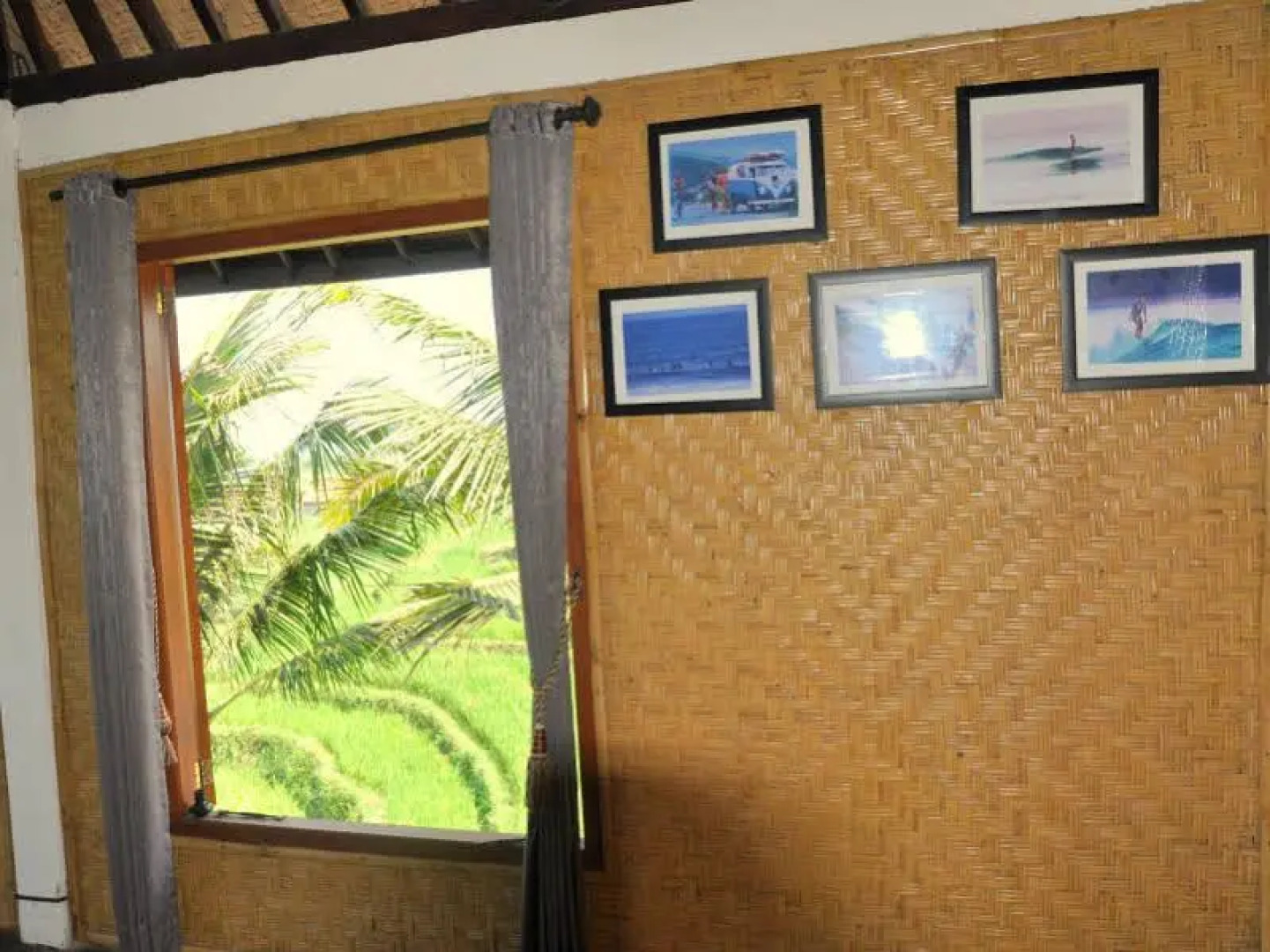 Dikaloha Surfcamp Bali