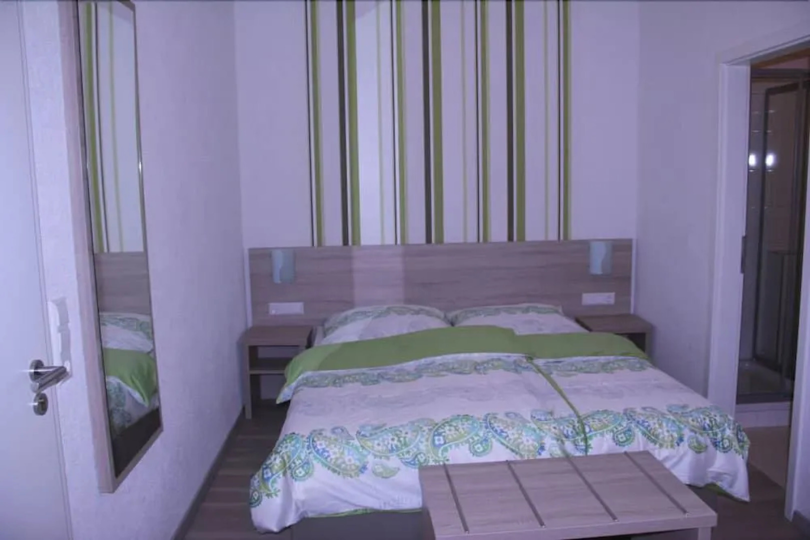 Gasthaus Linde Wachbach