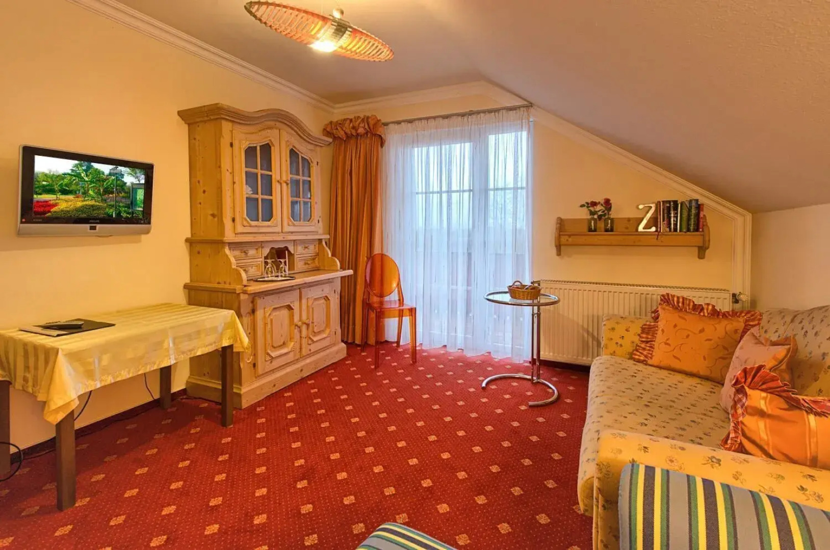 Hotel Restaurant Kaiserhof