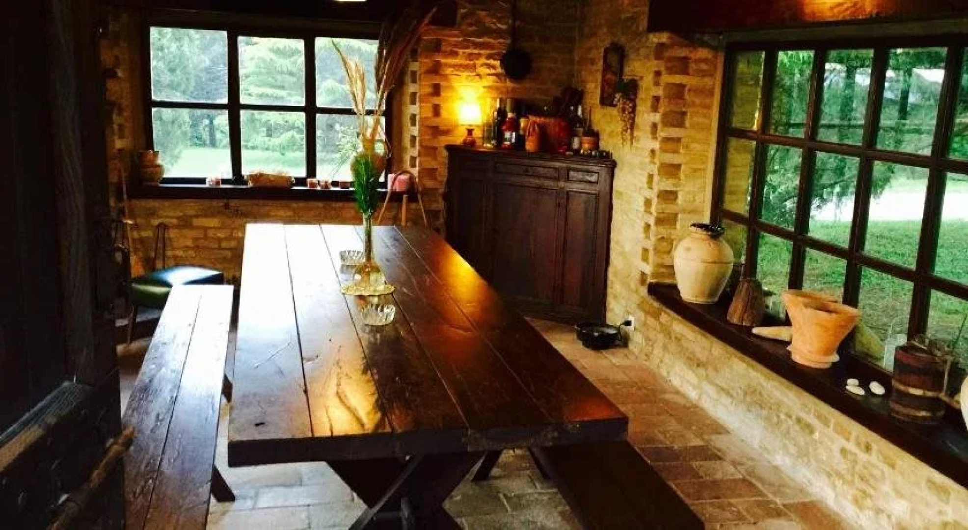 Convento di San Francesco Mondaino