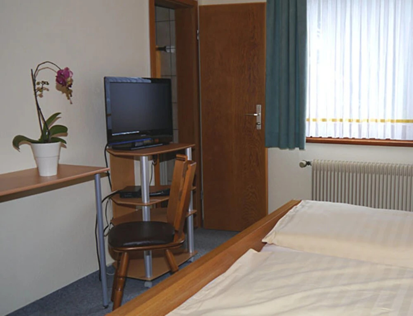 Gasthof-Pension Stockbrunnen