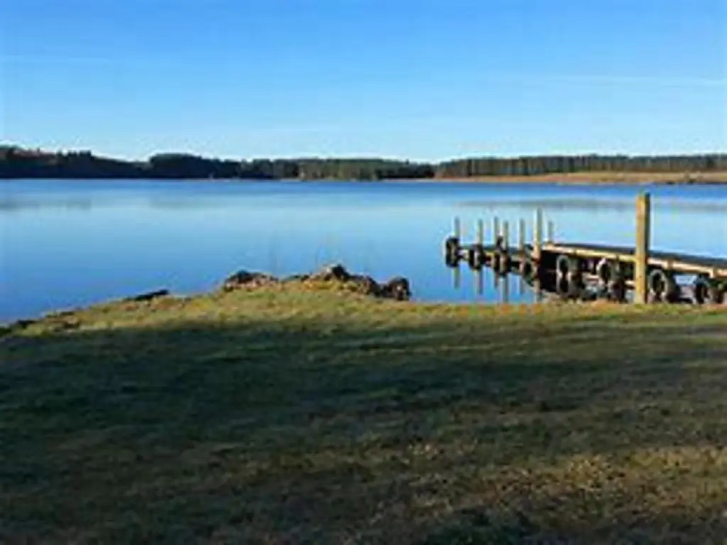 3 Bedrooms Loch Views Heated Pool Close To Beaches