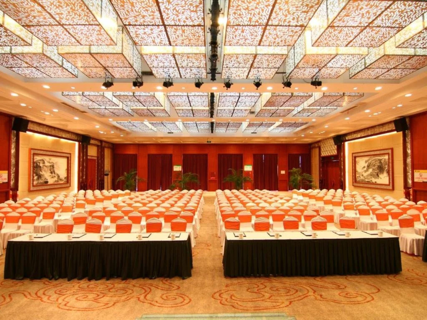 Daqing Oriental Ming Yue Business Hotel High Tech Zone Branch