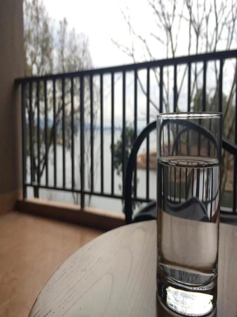 Hangzhou ZTG Ming Ting Hotel Thousand-Island Lake