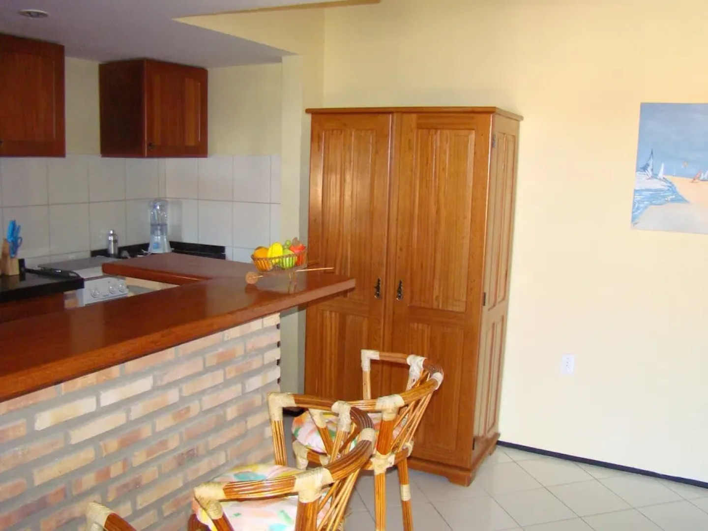 Pousada Casa Dona Rosa