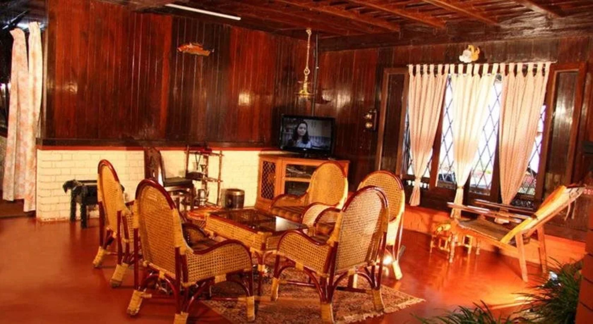 Kollenkeril Plantation Bungalow