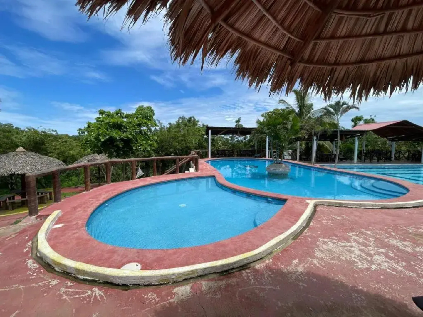 Villas Paraíso Huatulco