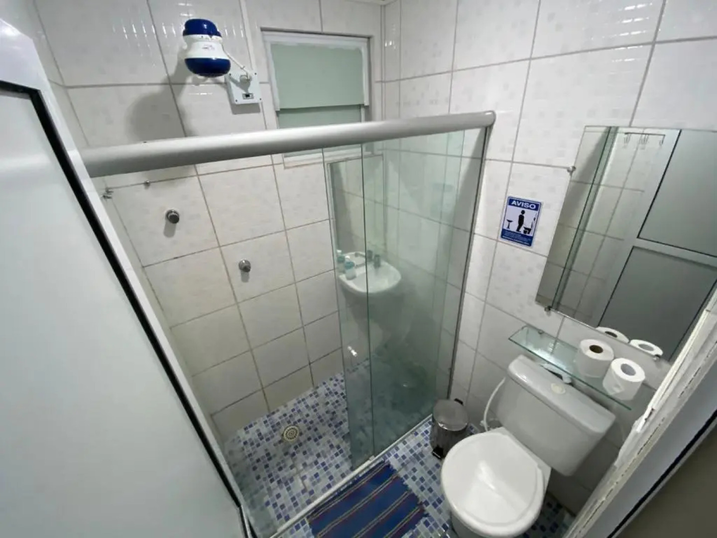 Refúgio dos Carneiros GuestHouse