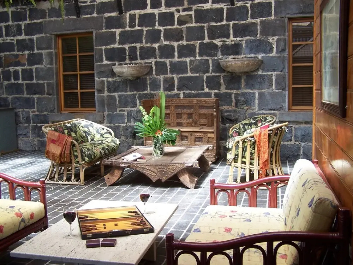 The Camperdown Mill - South West Victoria