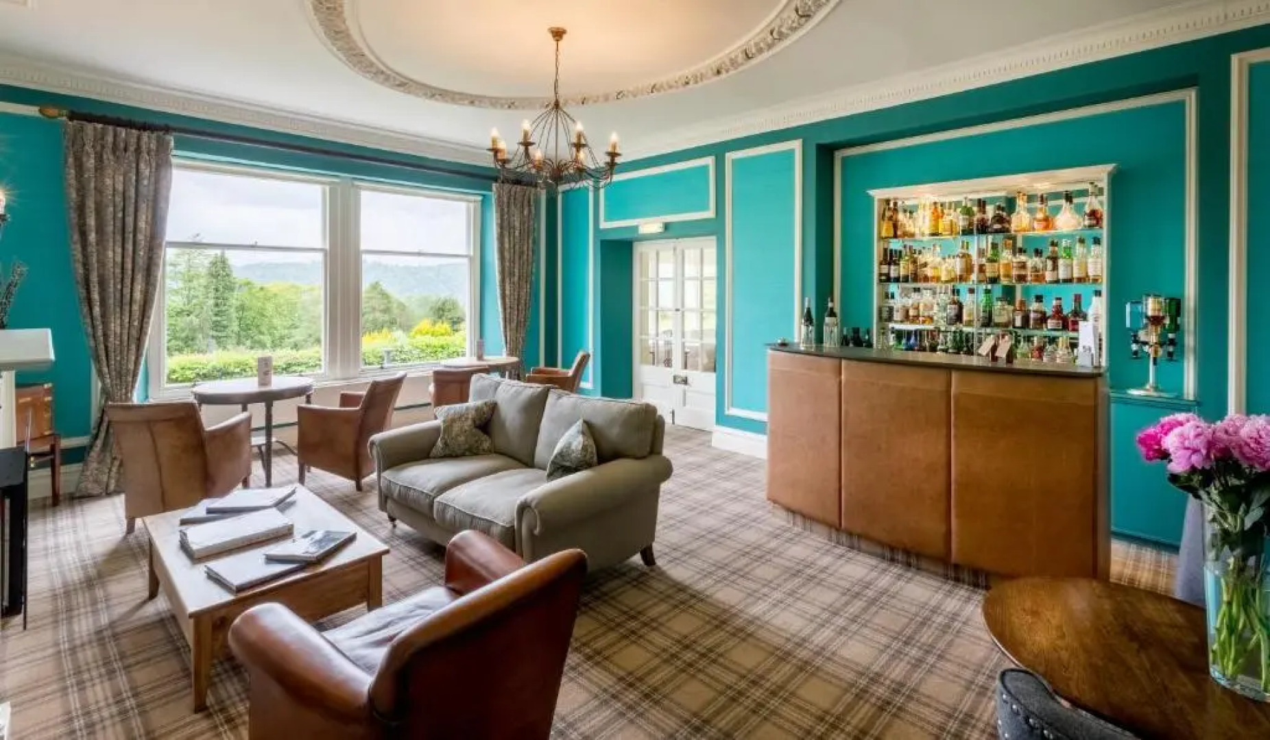 Lindeth Fell Country House