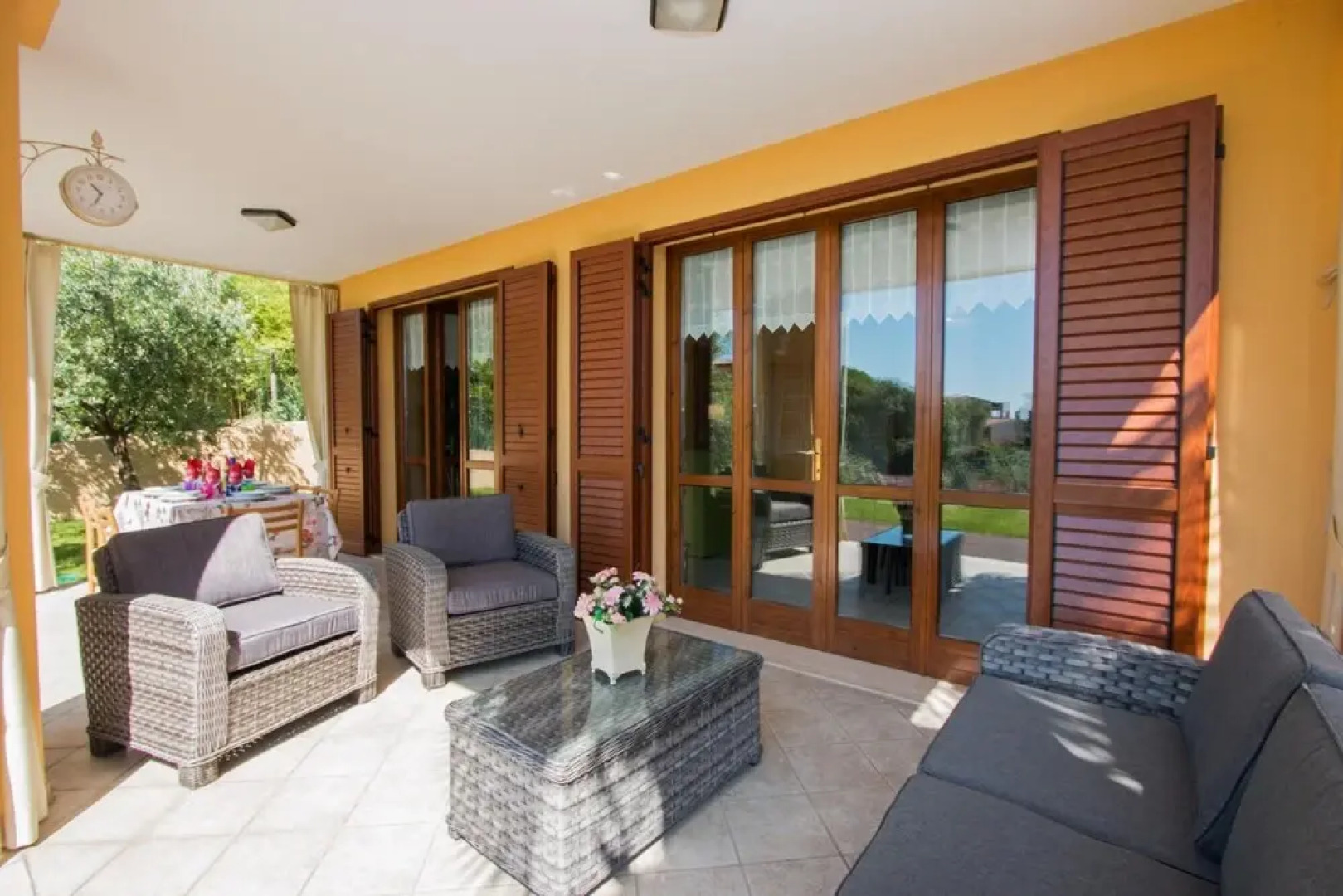 Crocus 1 con Piscina by Wonderful Italy