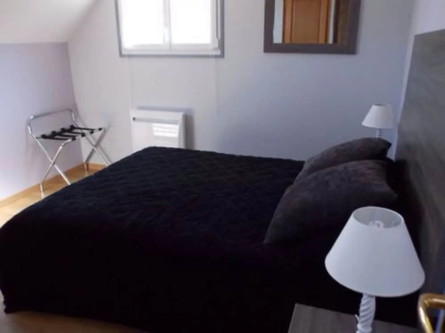 Le Haut-Val résidence