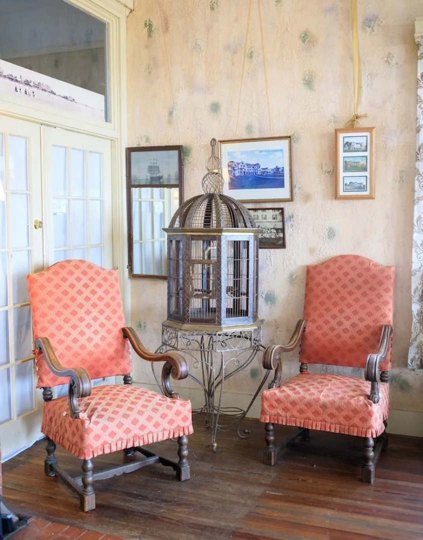 Ocean House Hotel & Motel