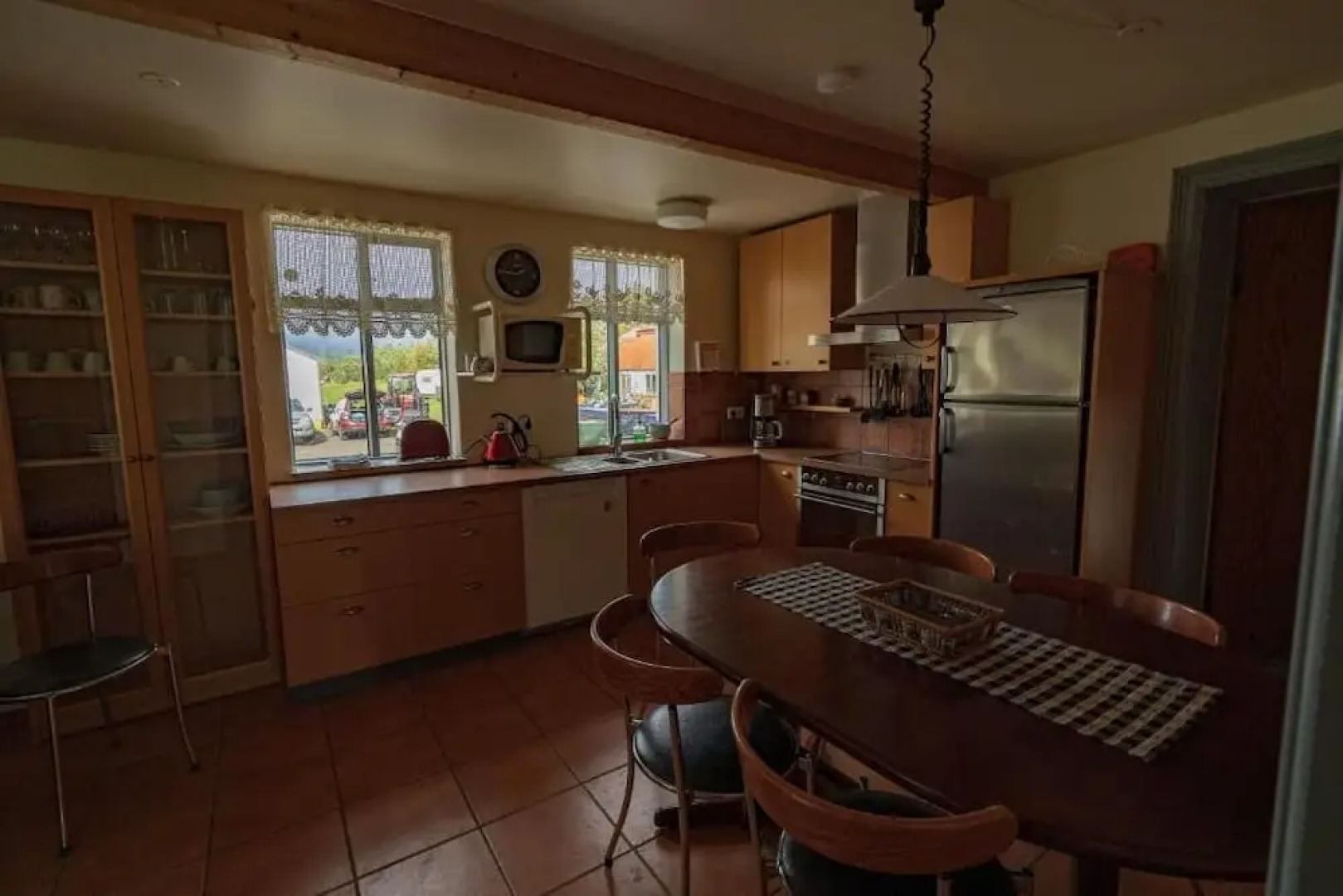 Hafursá við Hallormsstað Holiday Home