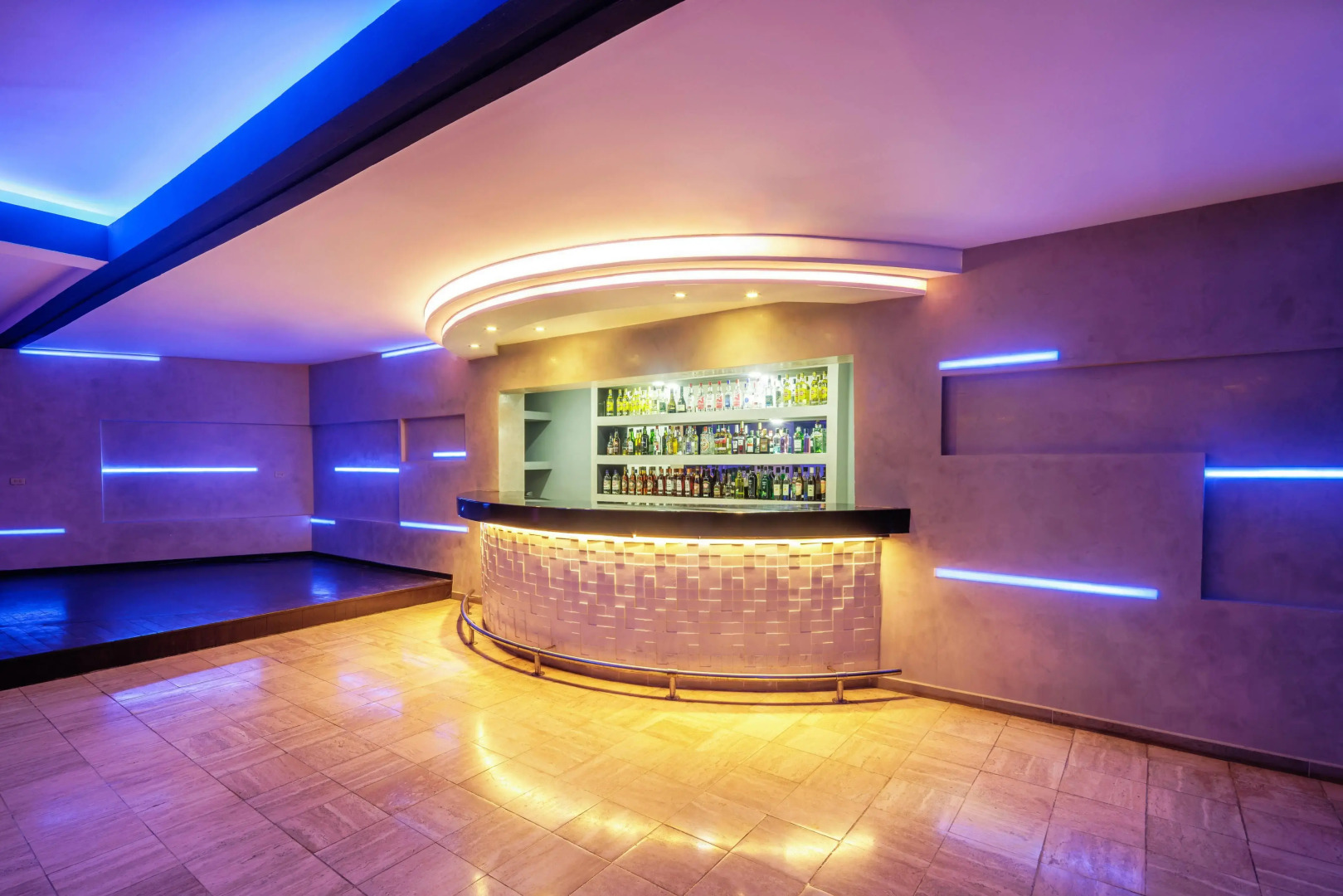 Meliá Las Américas