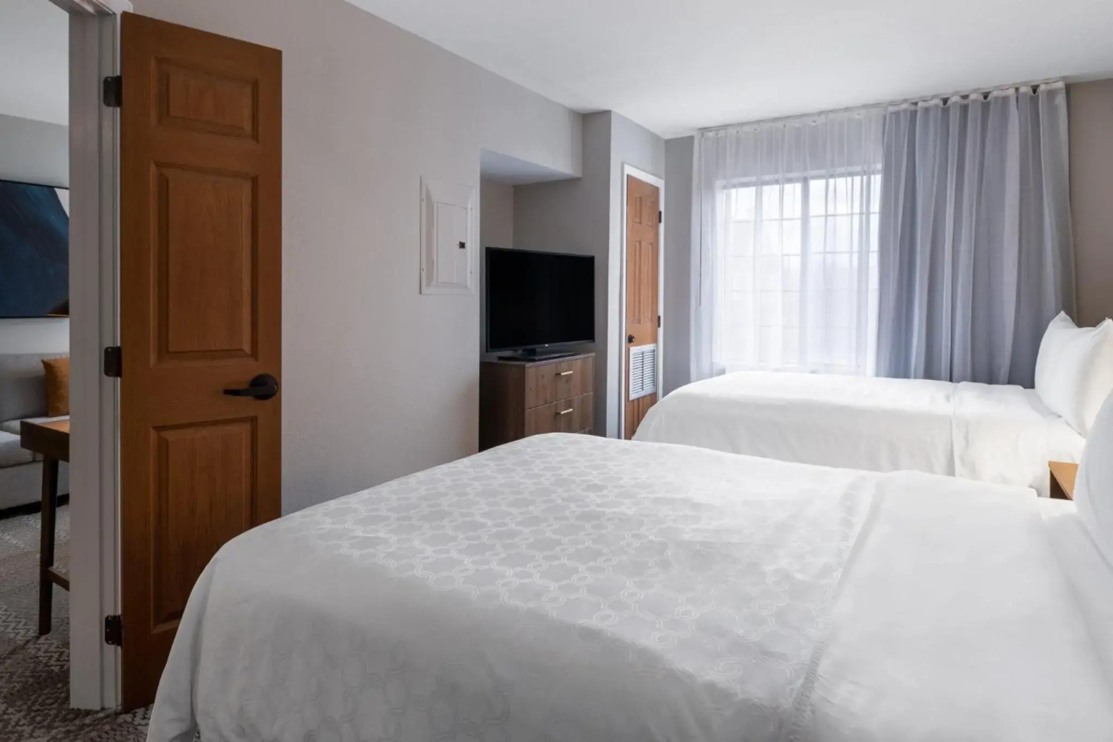 Staybridge Suites Columbus-Dublin by IHG