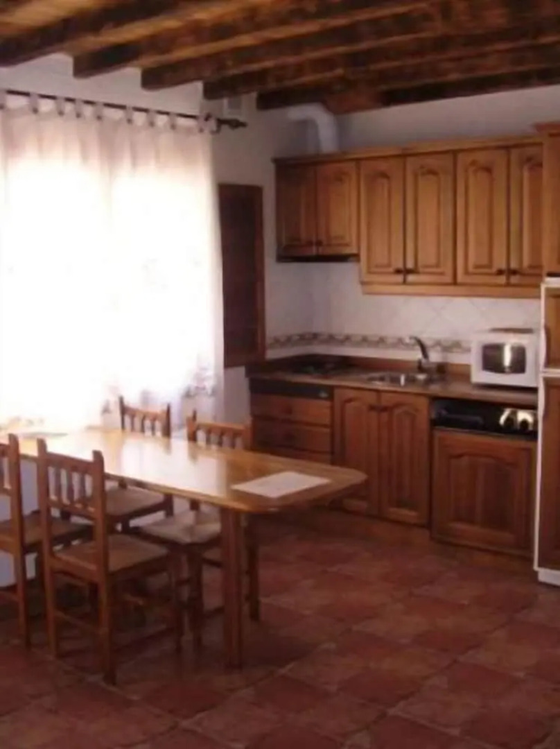 Hotel Casa Rural Ropino