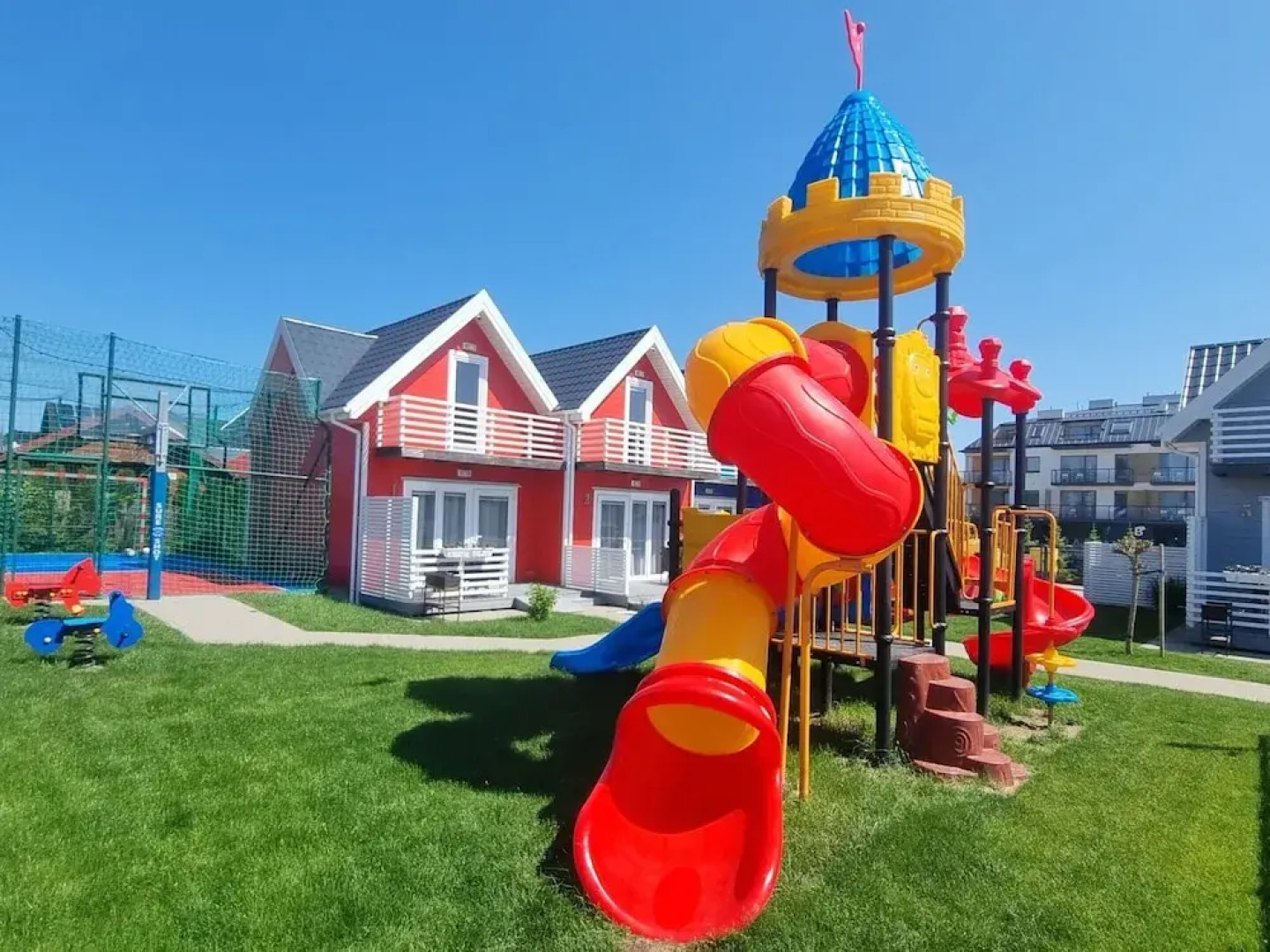 Cottage in Sarbinowo Near Seaside Beach