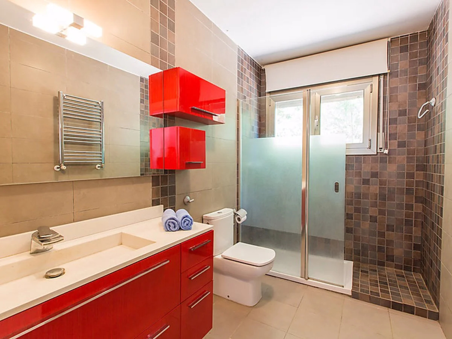 House Amalia Sta Cristina D'Aro