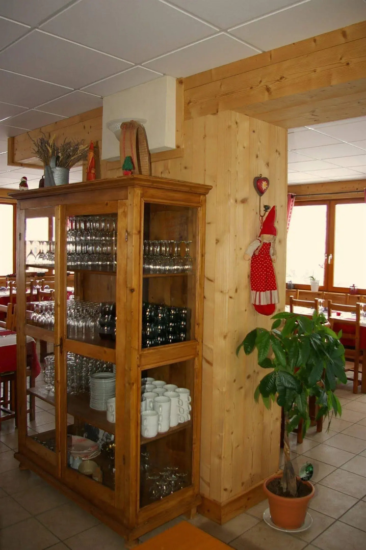 L'Outa Hôtel Restaurant