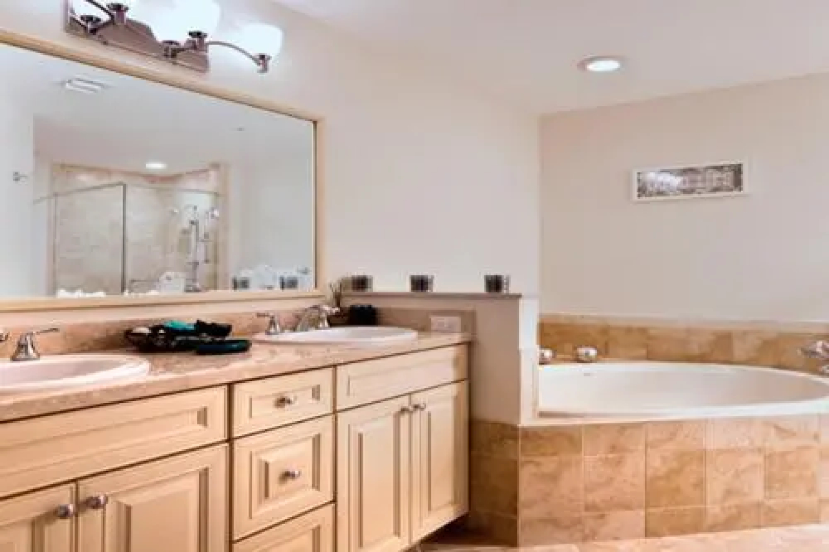 South Bay Beach Club Villa 31