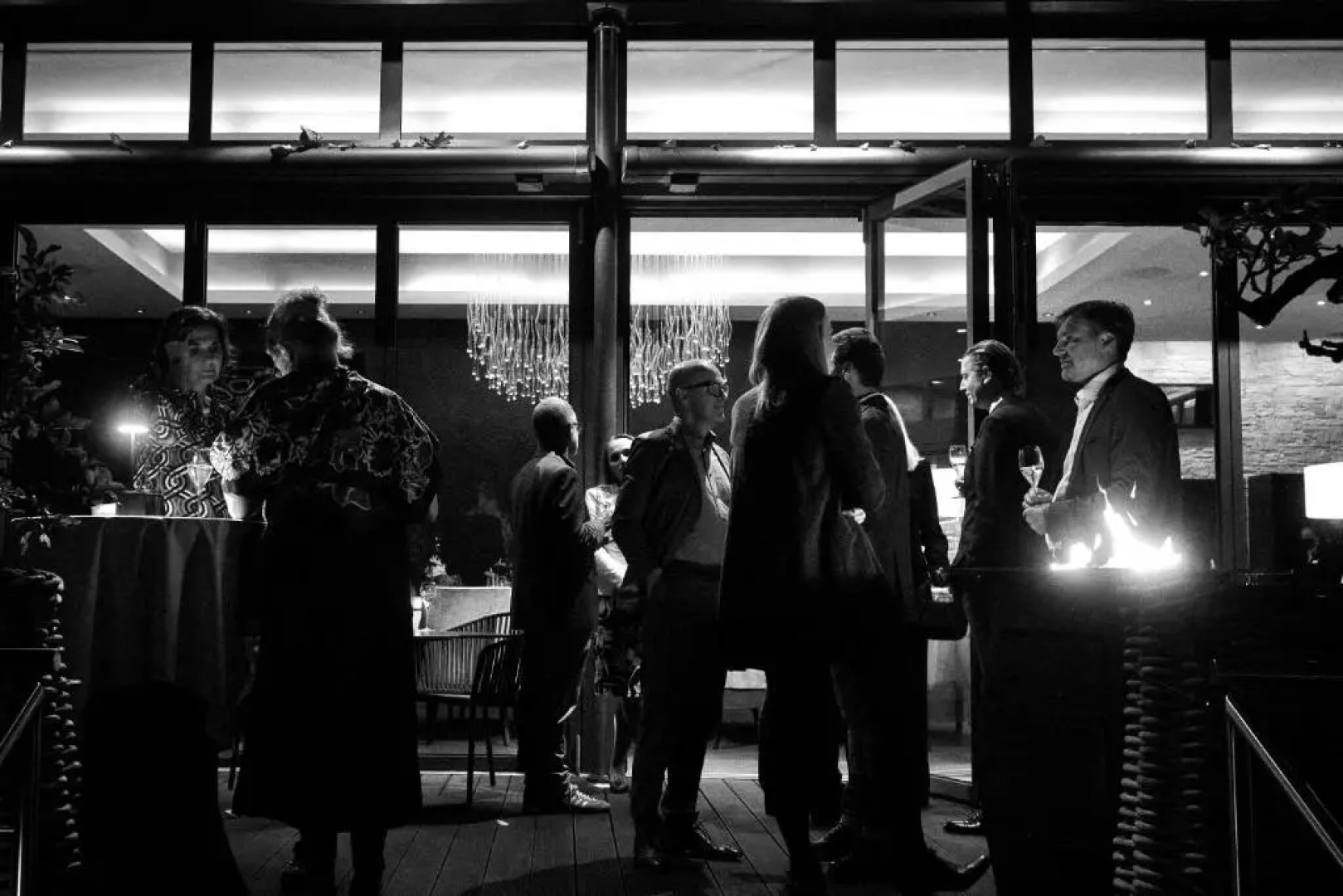 Relais & Châteaux Hotel Burg Schwarzenstein