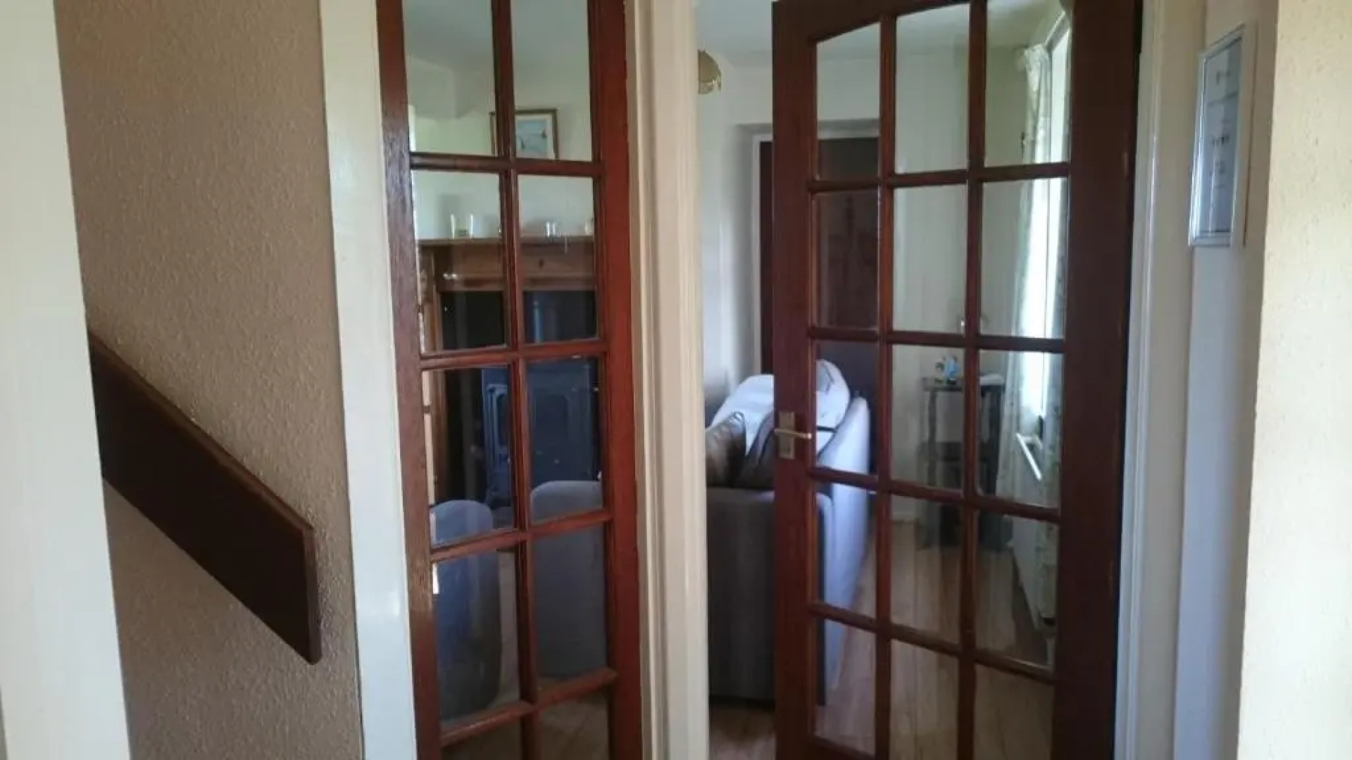 The Cottage at Corvally