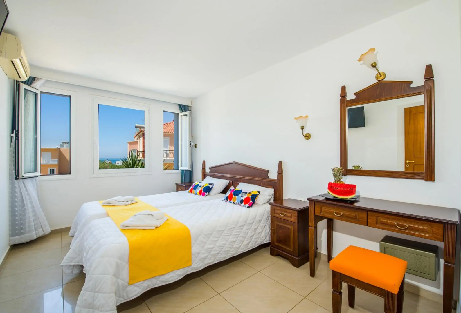 Kastalia Village & Saint Nikolas Resort