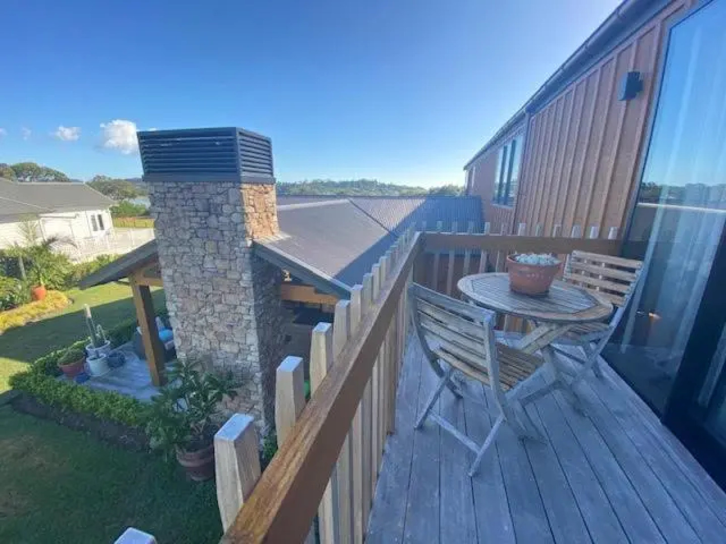 Dune View Accommodation