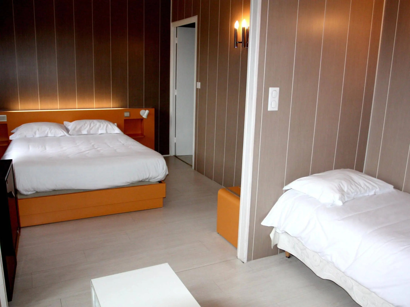 Hôtel des Voyageurs