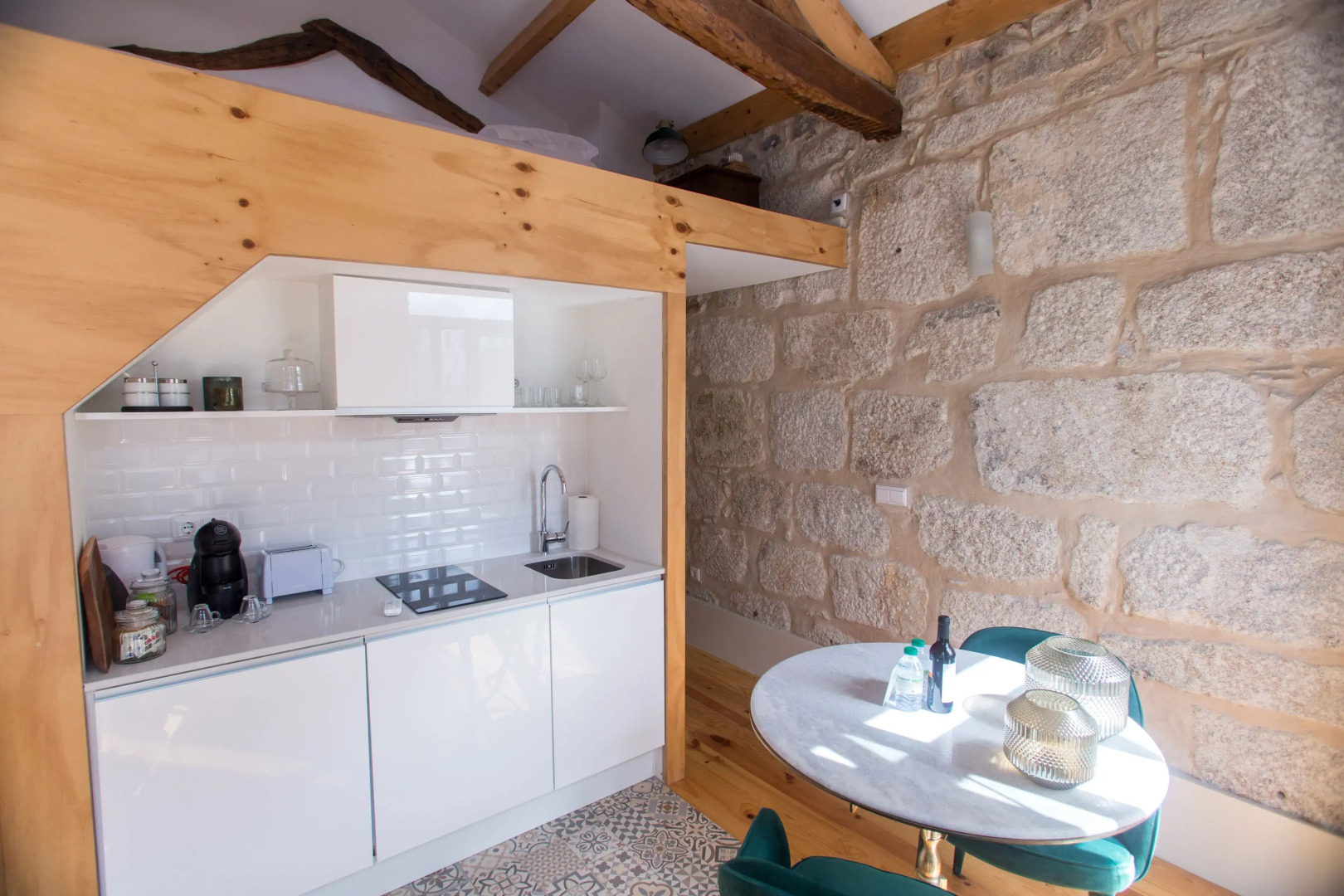 Picasso Suites Porto by Porto City Hosts