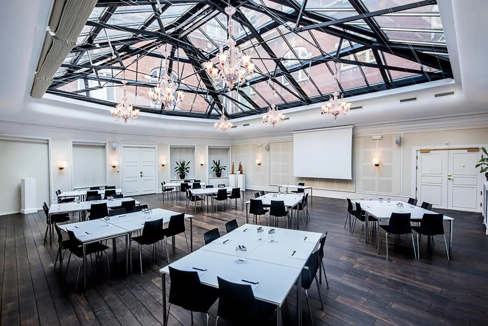 First Hotel Grand Odense