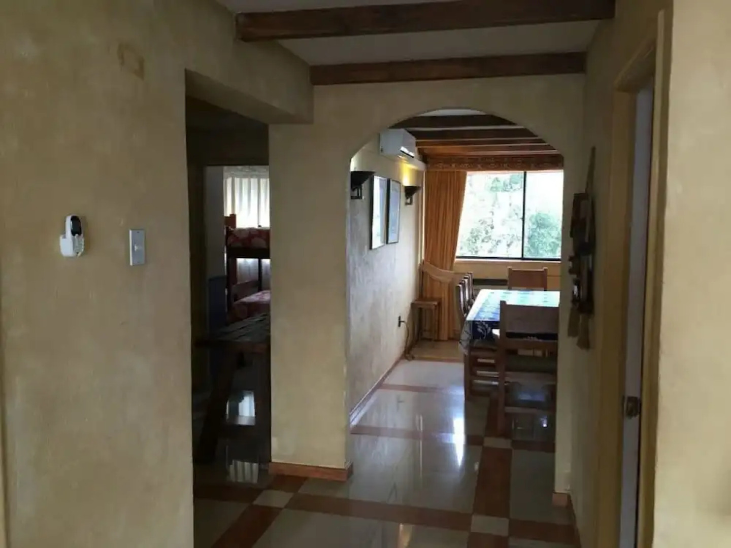 Departamentos La Casona