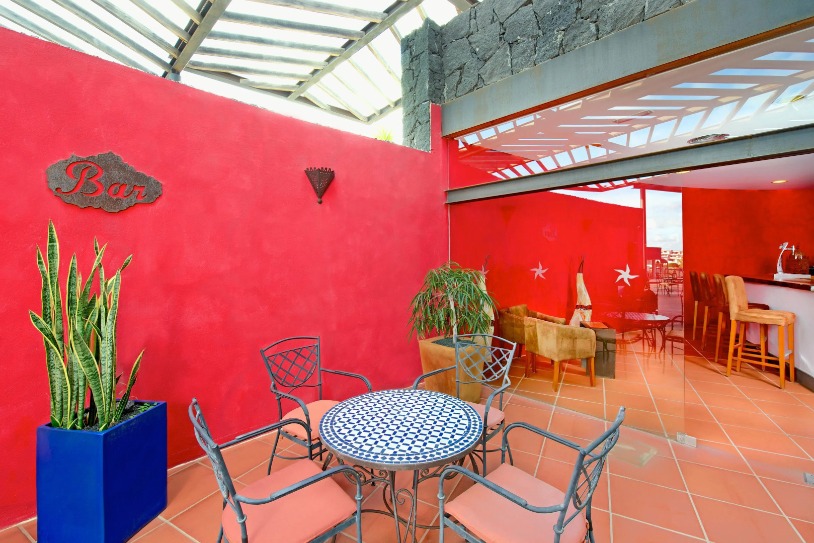 Dream Bocayna Village Playa Blanca