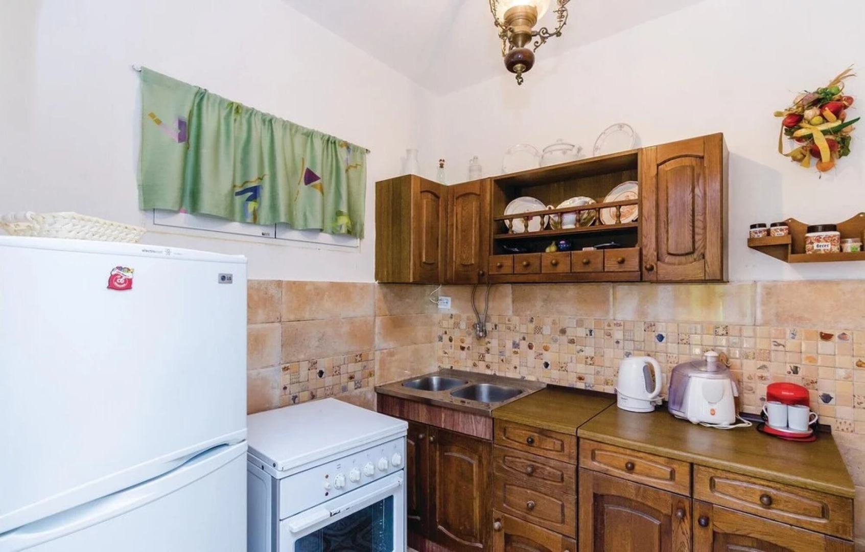 Awesome Home in Herceg Novi With Wifi and 3 Bedrooms