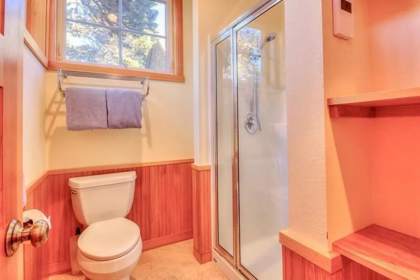 Sandcastle-pacific City