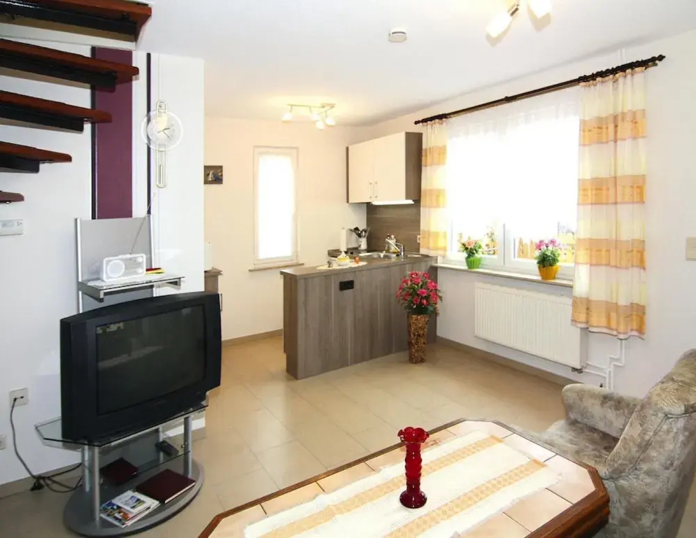 Ferienhaus, Ribnitz-damgarten